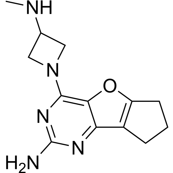 H4R antagonist 2 1148115-99-4